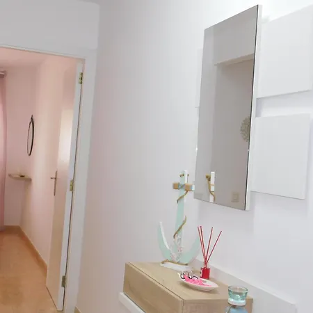 El Rincon De Maruca 1b Apartment