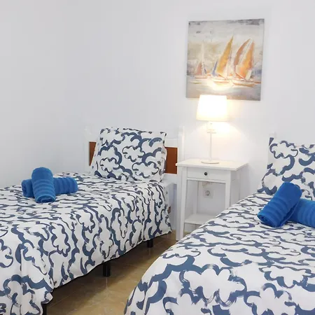 Apartment El Rincon De Maruca 1b