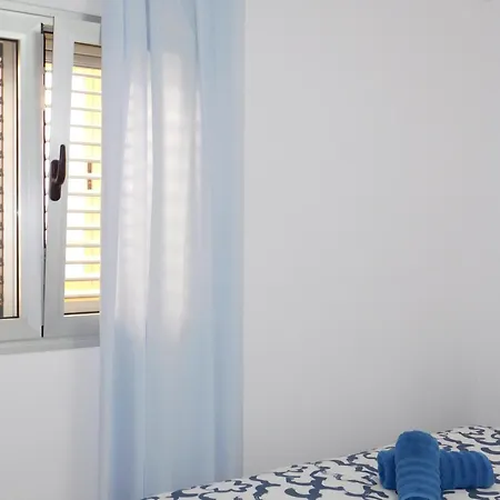 El Rincon De Maruca 1b Apartment
