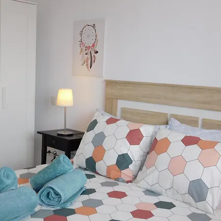 El Rincon De Maruca 1b Apartment