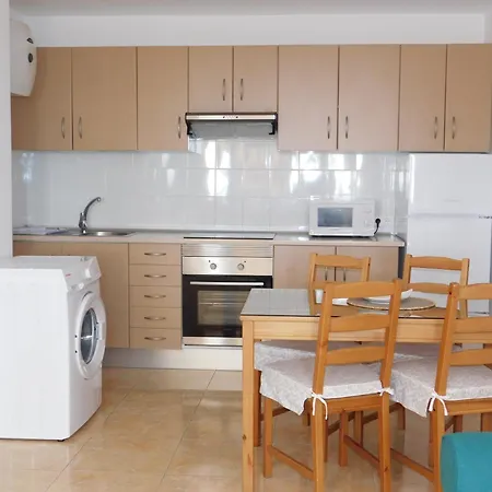 El Rincon De Maruca 1b Apartment