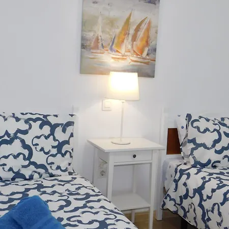 Apartment El Rincon De Maruca 1b