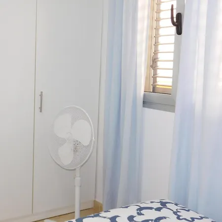 Apartment El Rincon De Maruca 1b