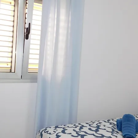 Apartment El Rincon De Maruca 1b