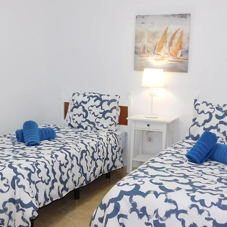 Appartement El Rincon De Maruca 1b
